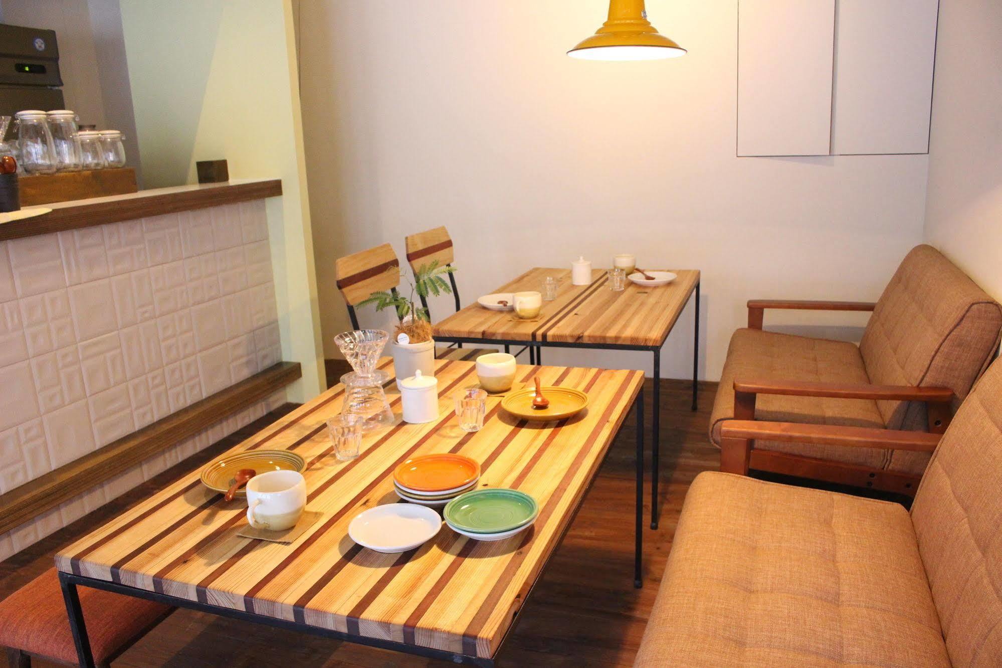 Mezamashi Sandwich Sapporo Exterior foto